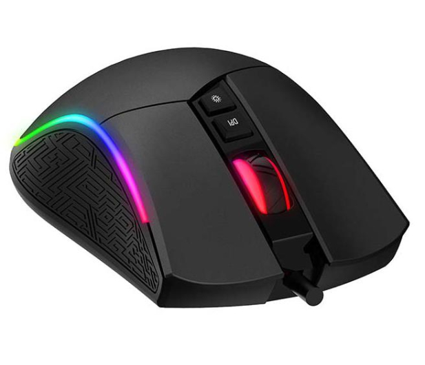 HAVIT GAMENOTE MS1001S RGB - 721261 - zdjęcie 4